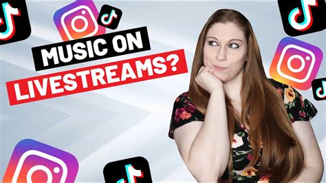 Can You Play Music on Instagram Live? An Insightful Exploration