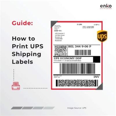 Can You Print at a UPS Store? Exploring Your Printing Options