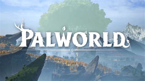 Does Palworld Use AI Art? A Detailed Exploration of the Topic