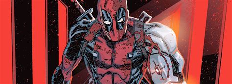 How Did Deadpool Get His Powers in the Comics: An Insight into the Origin Story