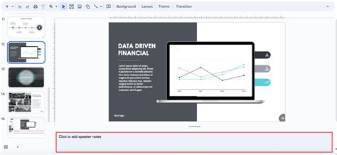 How do you Print Speaker Notes in Google Slides? A Detailed Guide with Multiple Perspectives