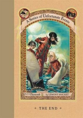 how many books are in the series of unfortunate events, and why does the number of installments add depth to the narrative?