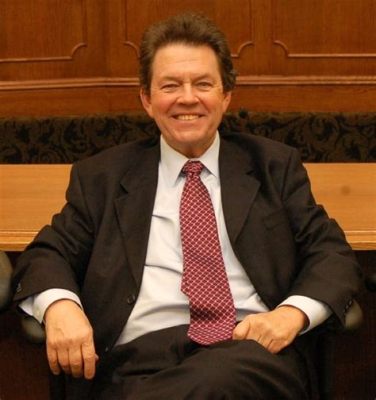 How Old is Art Laffer? And the Enduring Legacy of his Ideas