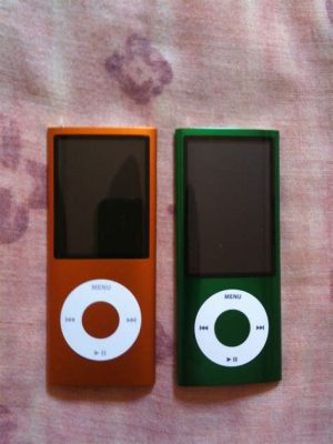 how to get music off ipod: what you should know about ipod's storage and compatibility with modern devices