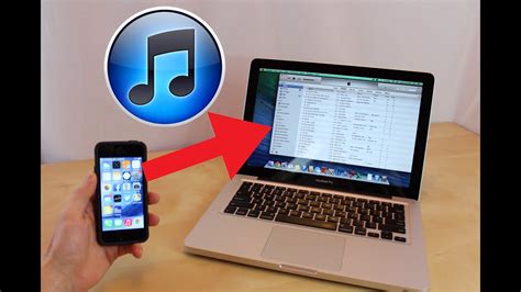 How to Move Music from iPhone to Mac: A Symphony of Solutions and a Dash of Whimsy