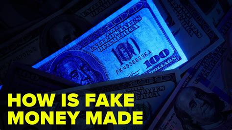 Is It Illegal to Print Fake Money: A Comprehensive Analysis with Multiple Perspectives