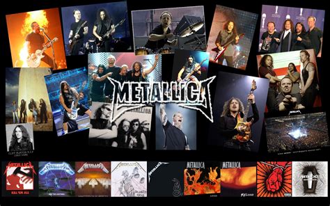 What Genre of Music is Metallica: A Dive into the Depths of Heavy Music