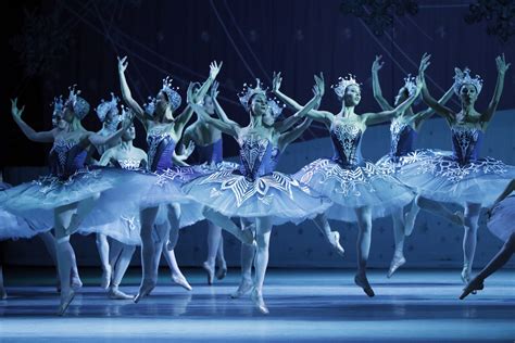 What is the Name of the Most Famous Christmas Ballet: A Detailed Discussion